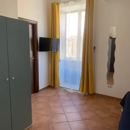 La Casa Ro Curtigghiu 锡拉库扎