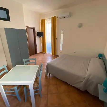 Maison d'hôtes La Casa Ro Curtigghiu