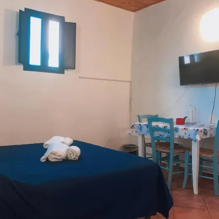 La Casa Ro Curtigghiu 锡拉库扎