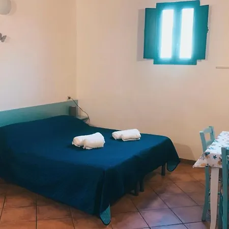 La Casa Ro Curtigghiu Maison d'hôtes Syracuse