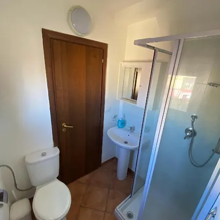 Affittacamere La Casa Ro Curtigghiu 3*