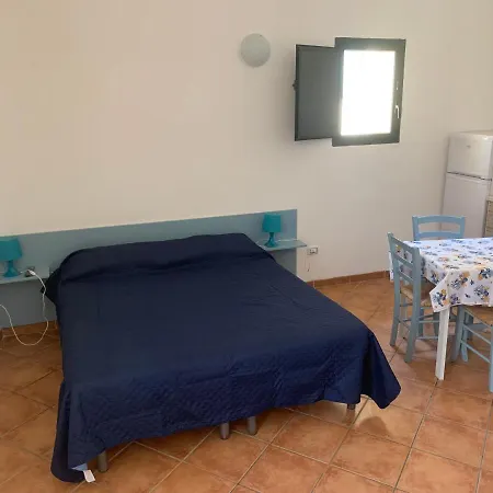 La Casa Ro Curtigghiu Affittacamere 3*