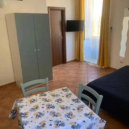 La Casa Ro Curtigghiu Affittacamere Syracuse