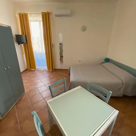 La Casa Ro Curtigghiu 3* Syracuse