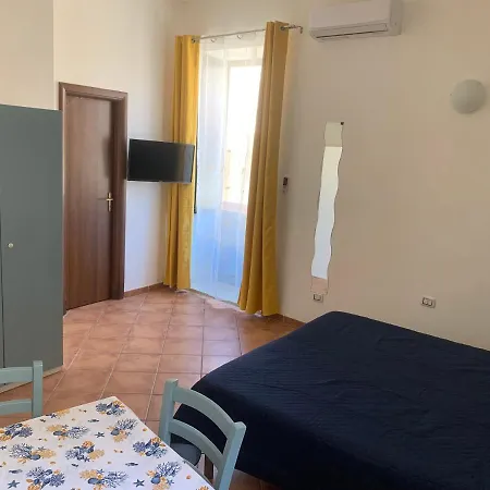 La Casa Ro Curtigghiu Affittacamere