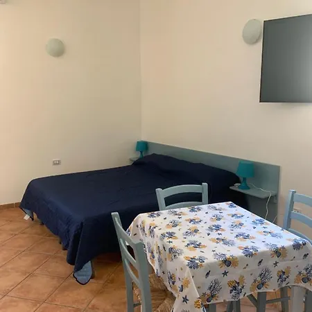Affittacamere La Casa Ro Curtigghiu
