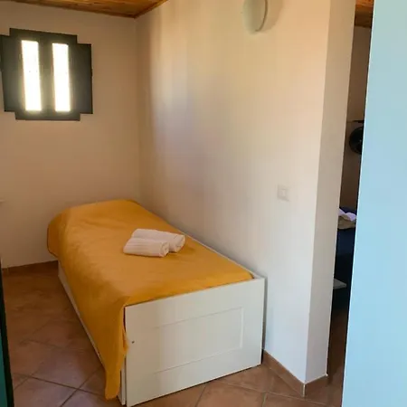 La Casa Ro Curtigghiu Affittacamere Syracuse