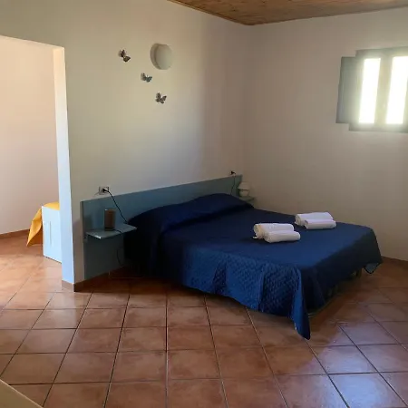 La Casa Ro Curtigghiu 3* Syracuse