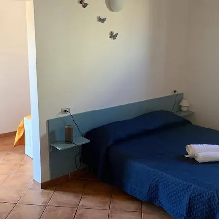 La Casa Ro Curtigghiu 3* Syracuse