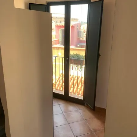 La Casa Ro Curtigghiu Affittacamere 3*
