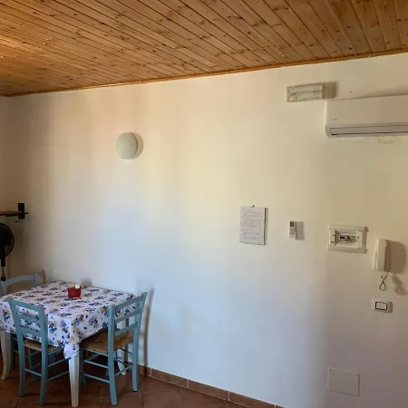 La Casa Ro Curtigghiu 3*