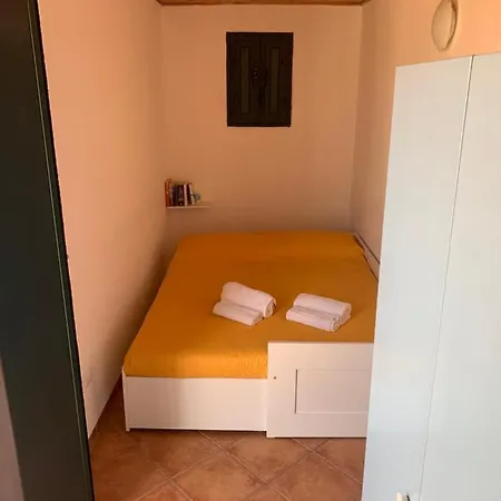 Affittacamere La Casa Ro Curtigghiu 3*
