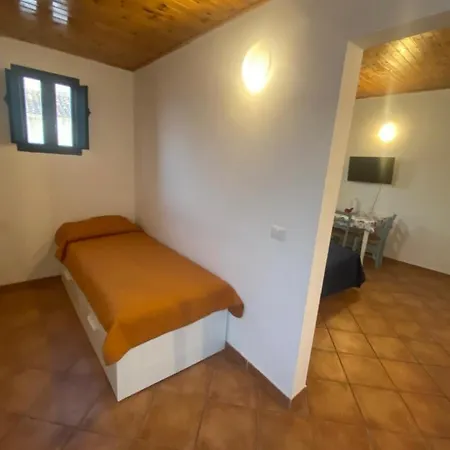 Affittacamere La Casa Ro Curtigghiu