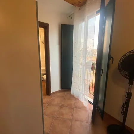 La Casa Ro Curtigghiu Affittacamere