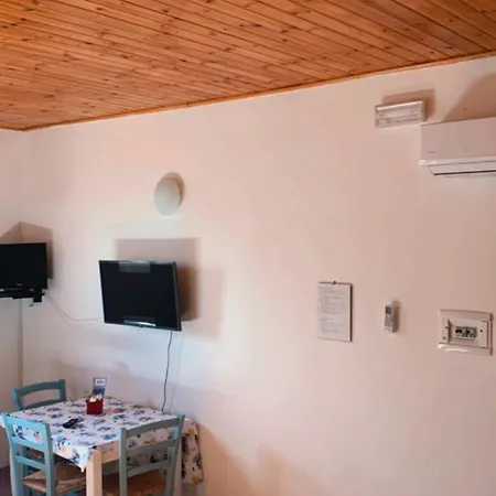La Casa Ro Curtigghiu Affittacamere 3*