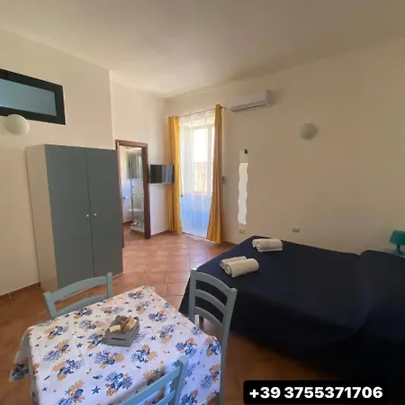 La Casa Ro Curtigghiu 3*