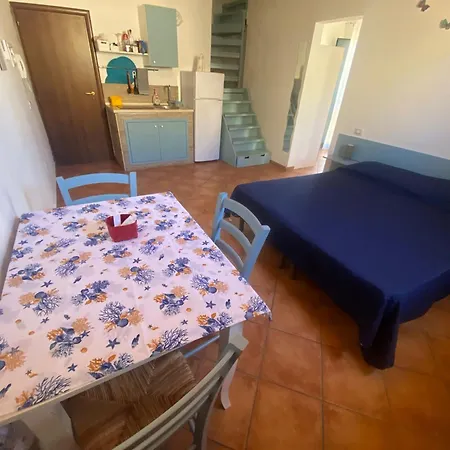 La Casa Ro Curtigghiu Syracuse