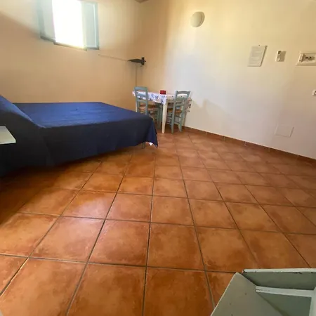 La Casa Ro Curtigghiu Affittacamere