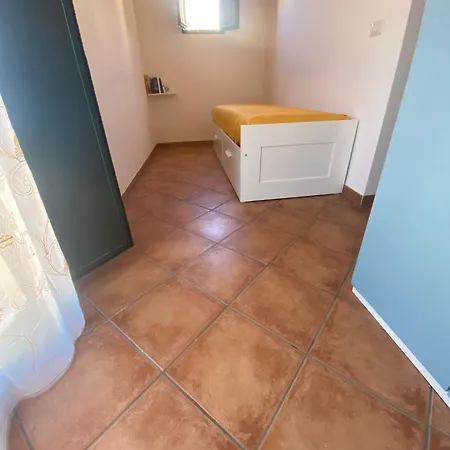 La Casa Ro Curtigghiu Συρακούσες