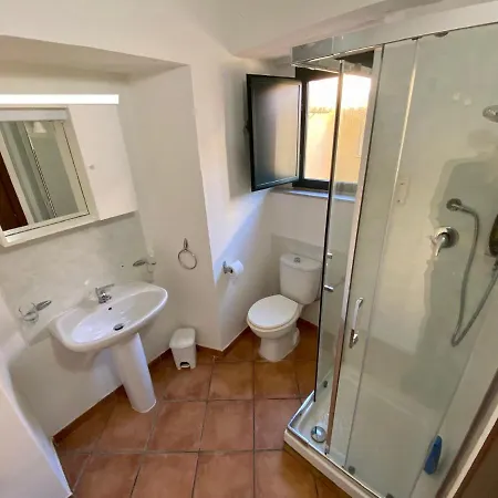 Penzion La Casa Ro Curtigghiu 3*