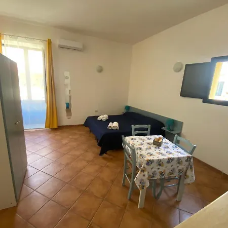 La Casa Ro Curtigghiu Syrakuzy
