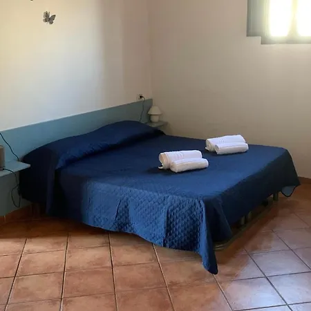La Casa Ro Curtigghiu Penzion Syracuse