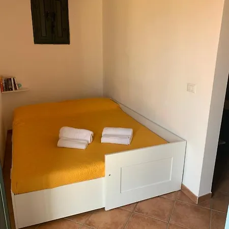 La Casa Ro Curtigghiu Penzion Syracuse