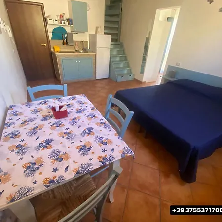 Penzion La Casa Ro Curtigghiu Syracuse