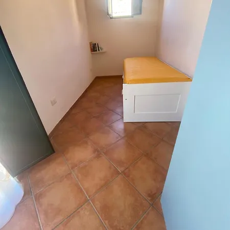 La Casa Ro Curtigghiu